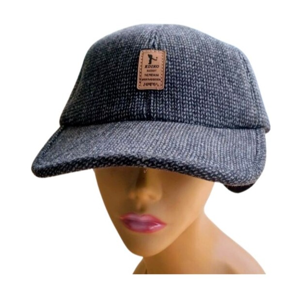 EDIKO Succest The Premium Sporting Goods Exclusively Hat With Ear Flaps - Picture 1 of 6